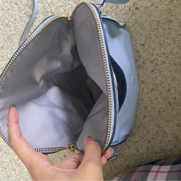 Marc Jacobs Mini groove leather bag gently used - Picture 6 of 9